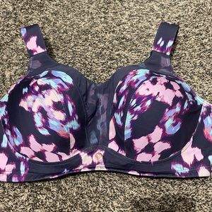 😍 LIVI 44DDD Sports Bra